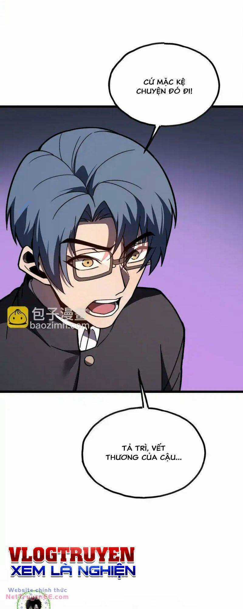 Sau Khi Chết, Ta Trở Thành Võ Đạo Thiên Ma Chapter 9 trang 26