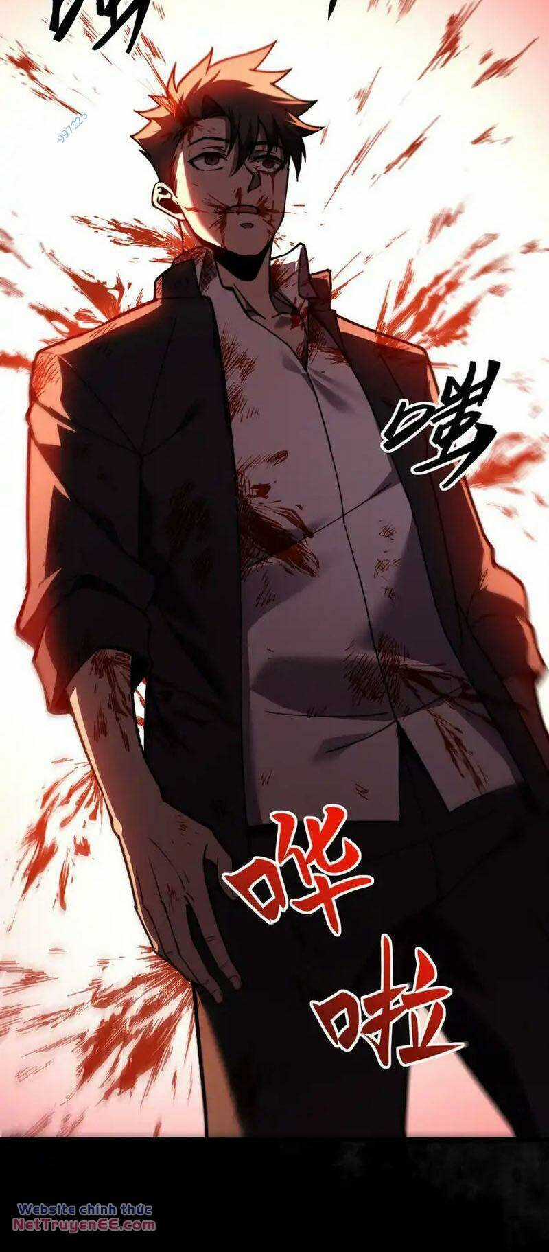 Sau Khi Chết, Ta Trở Thành Võ Đạo Thiên Ma Chapter 9 trang 28