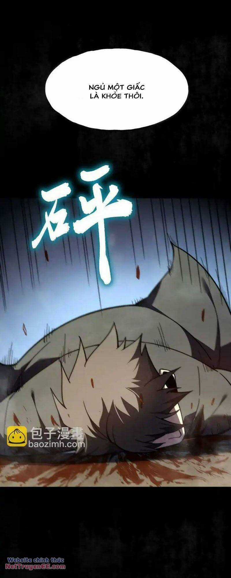 Sau Khi Chết, Ta Trở Thành Võ Đạo Thiên Ma Chapter 9 trang 29