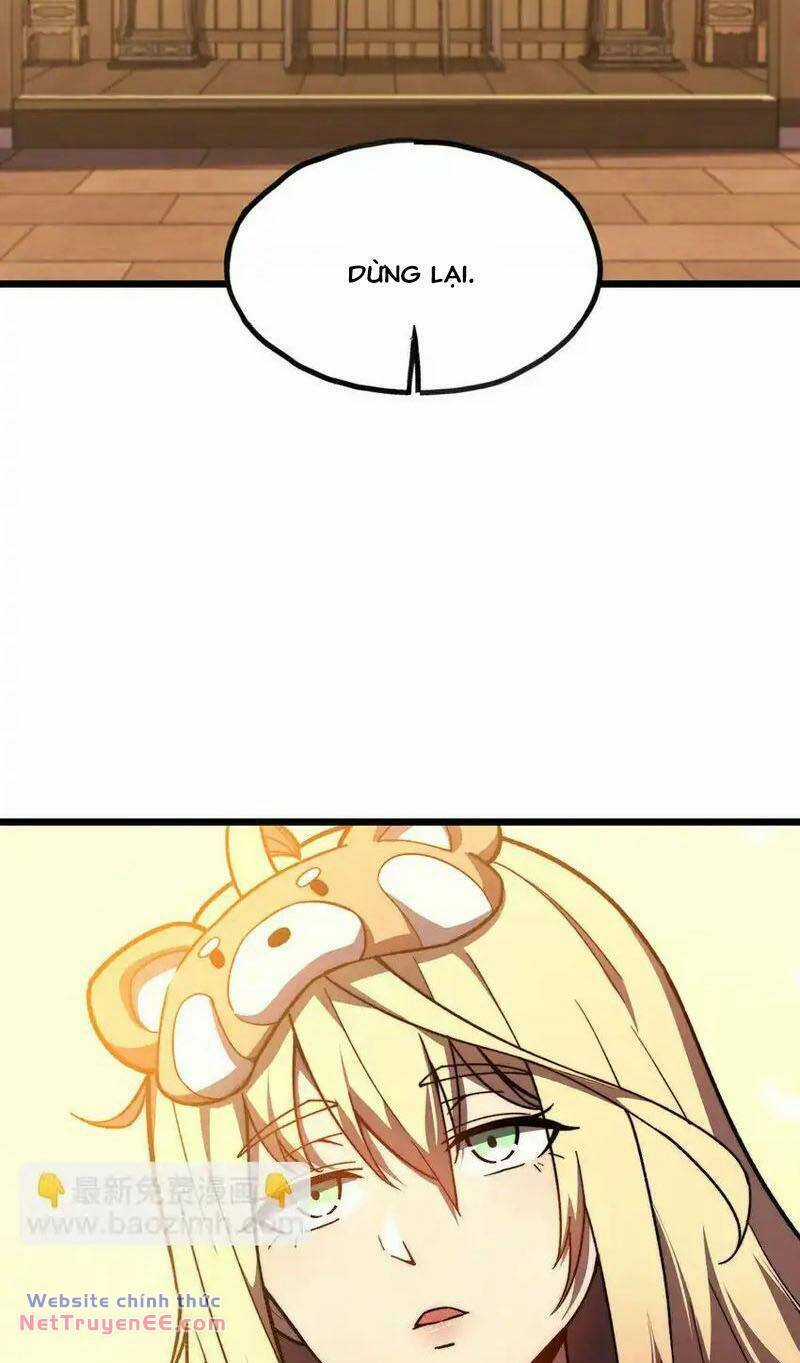 Sau Khi Chết, Ta Trở Thành Võ Đạo Thiên Ma Chapter 9 trang 31