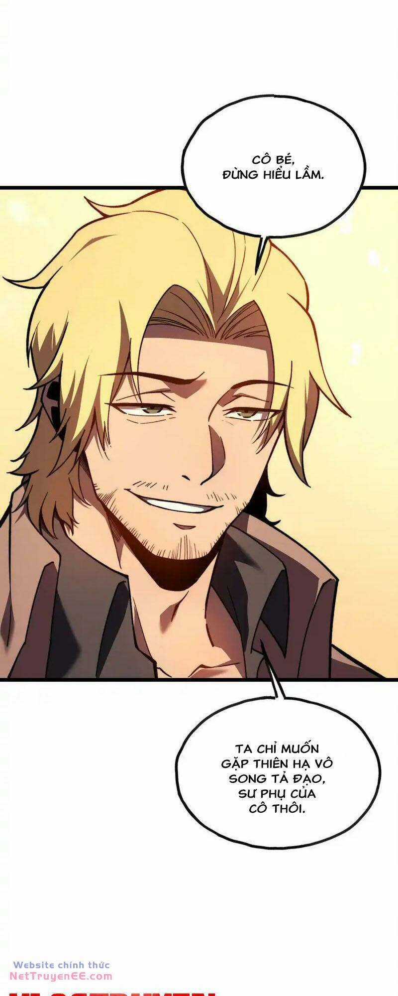 Sau Khi Chết, Ta Trở Thành Võ Đạo Thiên Ma Chapter 9 trang 33