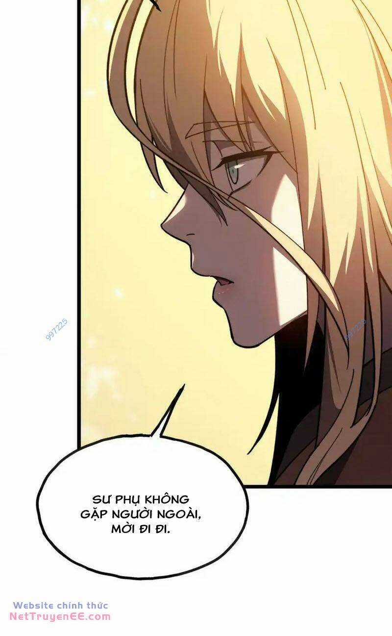 Sau Khi Chết, Ta Trở Thành Võ Đạo Thiên Ma Chapter 9 trang 36