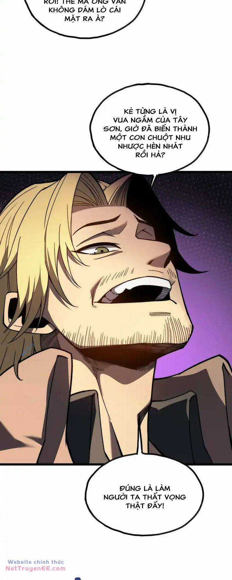 Sau Khi Chết, Ta Trở Thành Võ Đạo Thiên Ma Chapter 9 trang 38