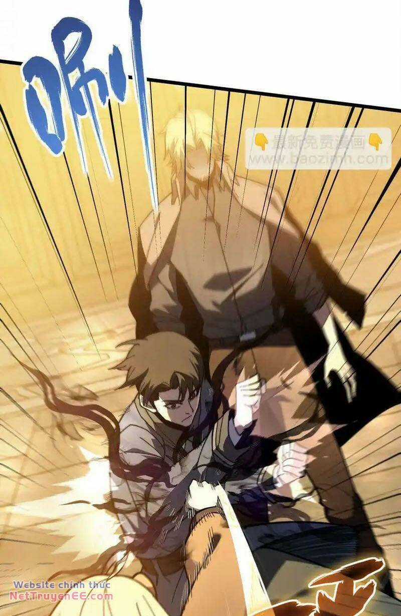 Sau Khi Chết, Ta Trở Thành Võ Đạo Thiên Ma Chapter 9 trang 39