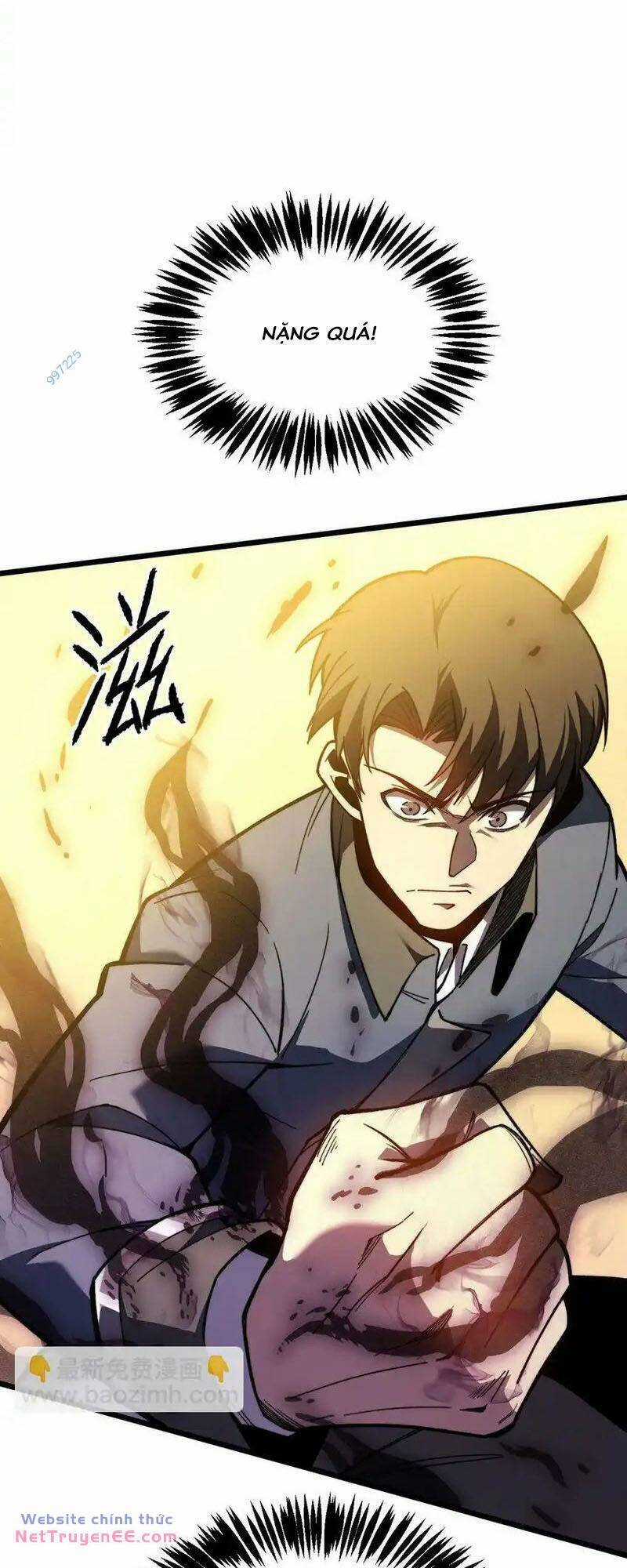 Sau Khi Chết, Ta Trở Thành Võ Đạo Thiên Ma Chapter 9 trang 41