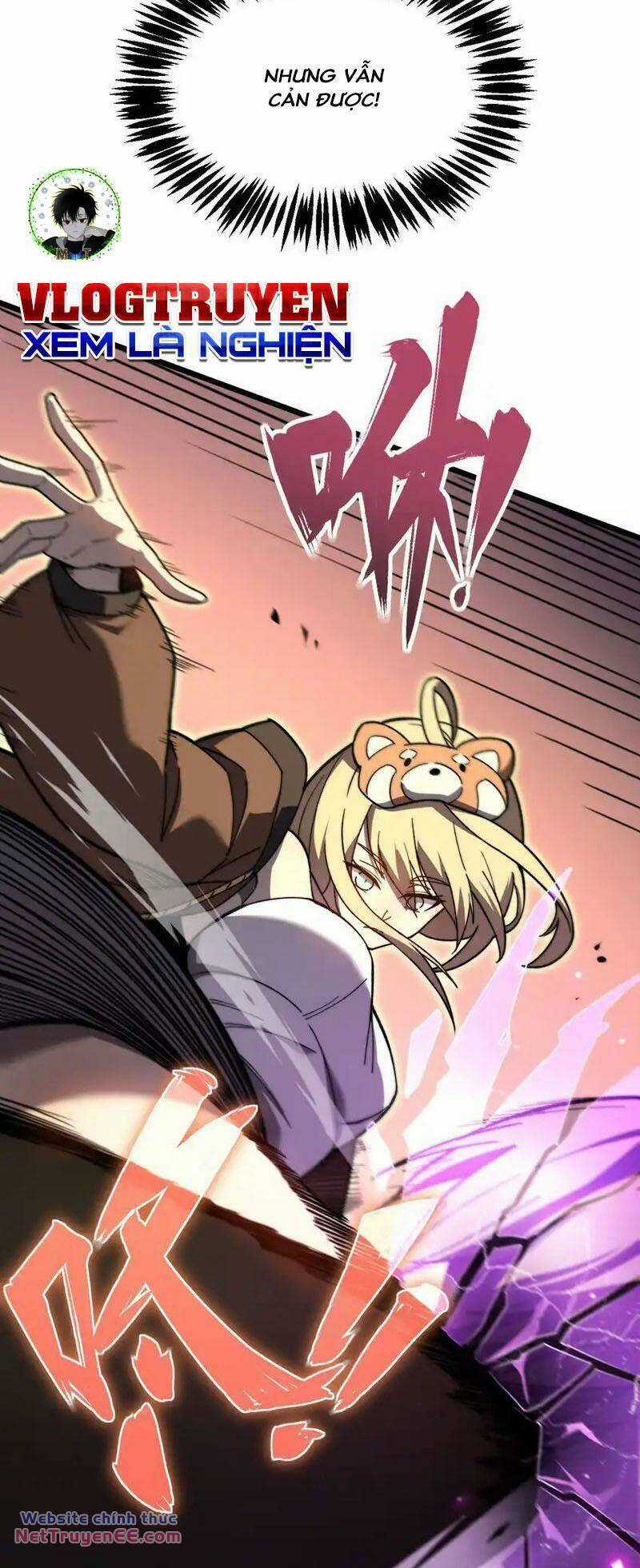 Sau Khi Chết, Ta Trở Thành Võ Đạo Thiên Ma Chapter 9 trang 42