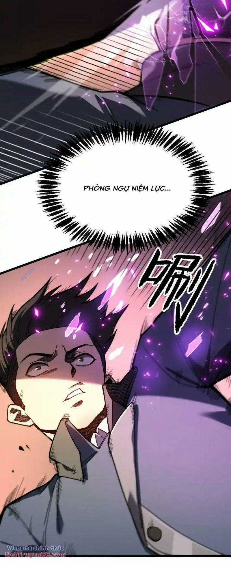 Sau Khi Chết, Ta Trở Thành Võ Đạo Thiên Ma Chapter 9 trang 43