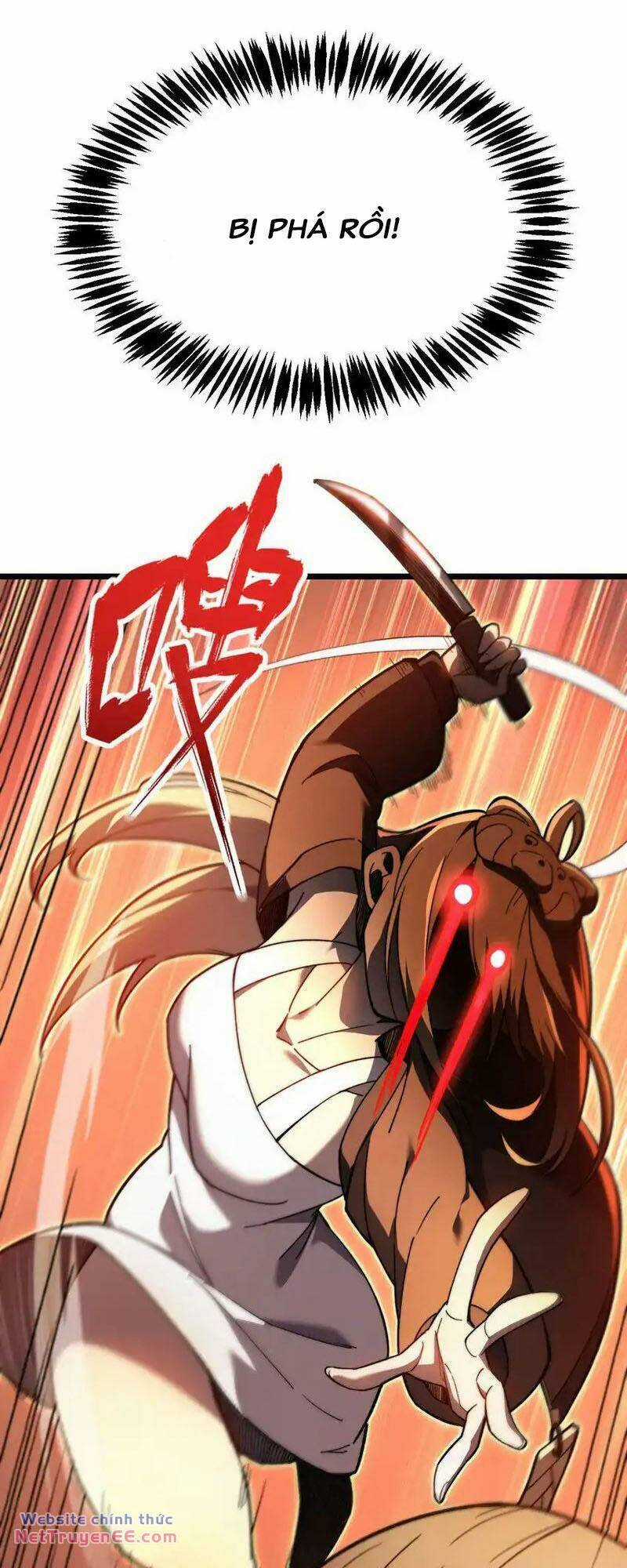 Sau Khi Chết, Ta Trở Thành Võ Đạo Thiên Ma Chapter 9 trang 44