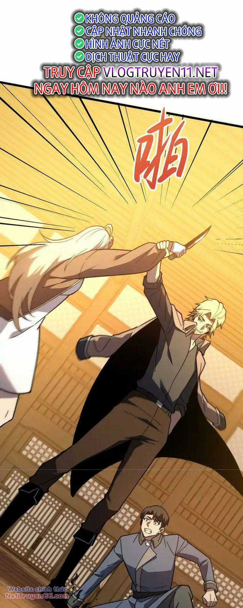 Sau Khi Chết, Ta Trở Thành Võ Đạo Thiên Ma Chapter 9 trang 47