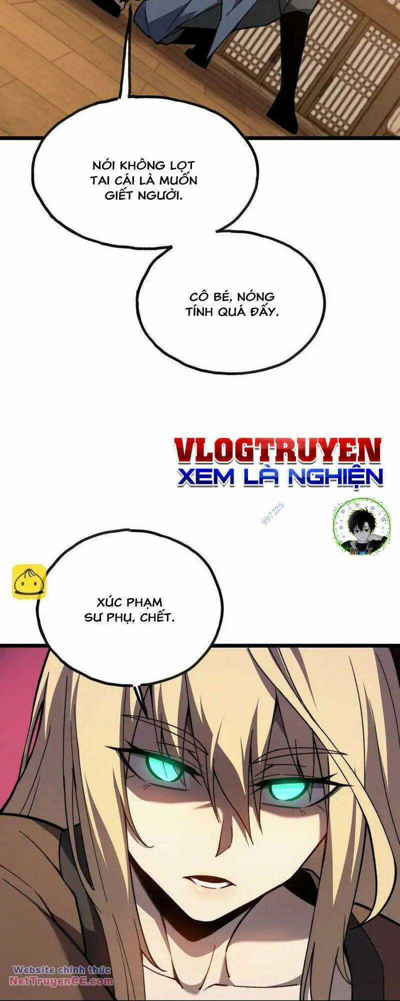 Sau Khi Chết, Ta Trở Thành Võ Đạo Thiên Ma Chapter 9 trang 48