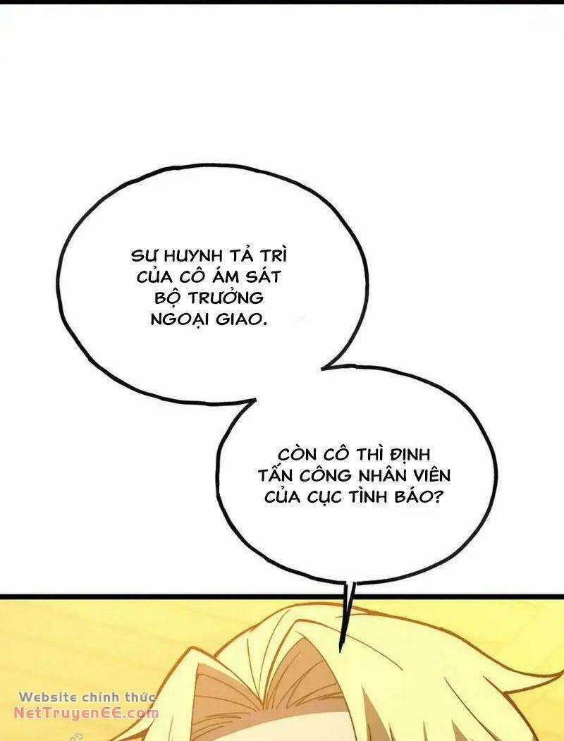 Sau Khi Chết, Ta Trở Thành Võ Đạo Thiên Ma Chapter 9 trang 49