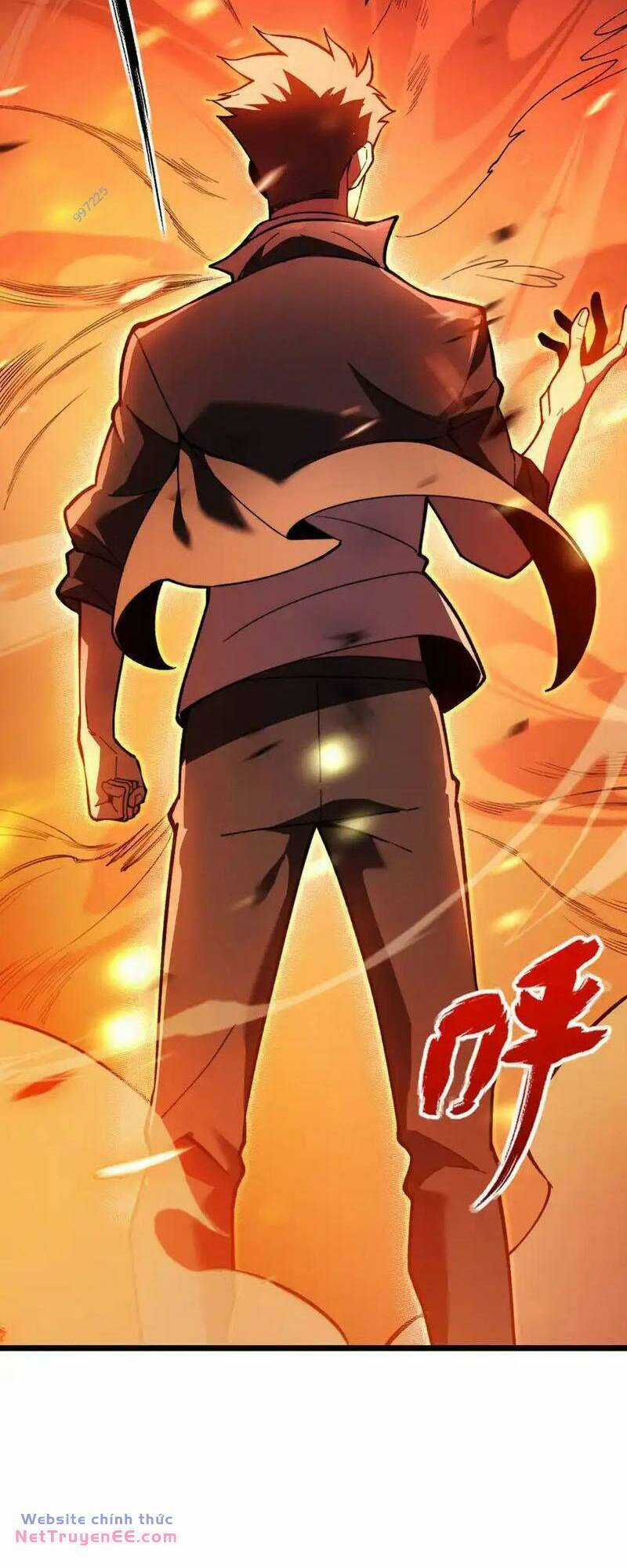 Sau Khi Chết, Ta Trở Thành Võ Đạo Thiên Ma Chapter 9 trang 5