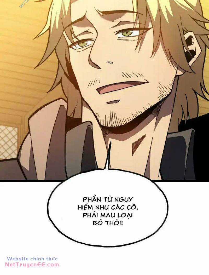 Sau Khi Chết, Ta Trở Thành Võ Đạo Thiên Ma Chapter 9 trang 50