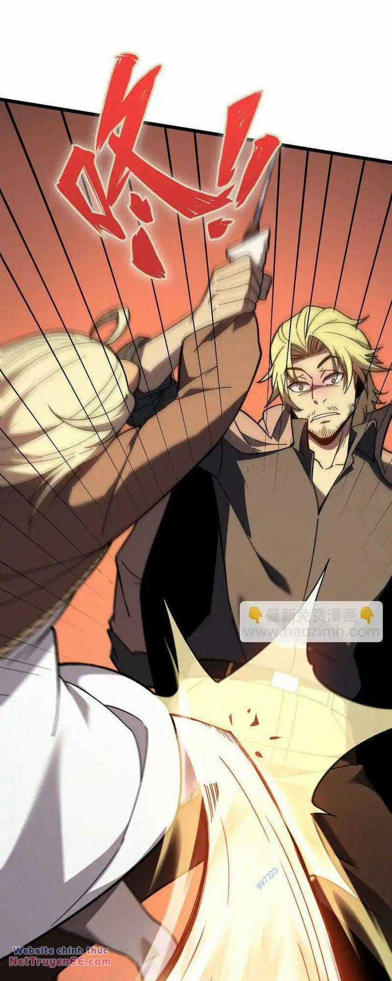 Sau Khi Chết, Ta Trở Thành Võ Đạo Thiên Ma Chapter 9 trang 51