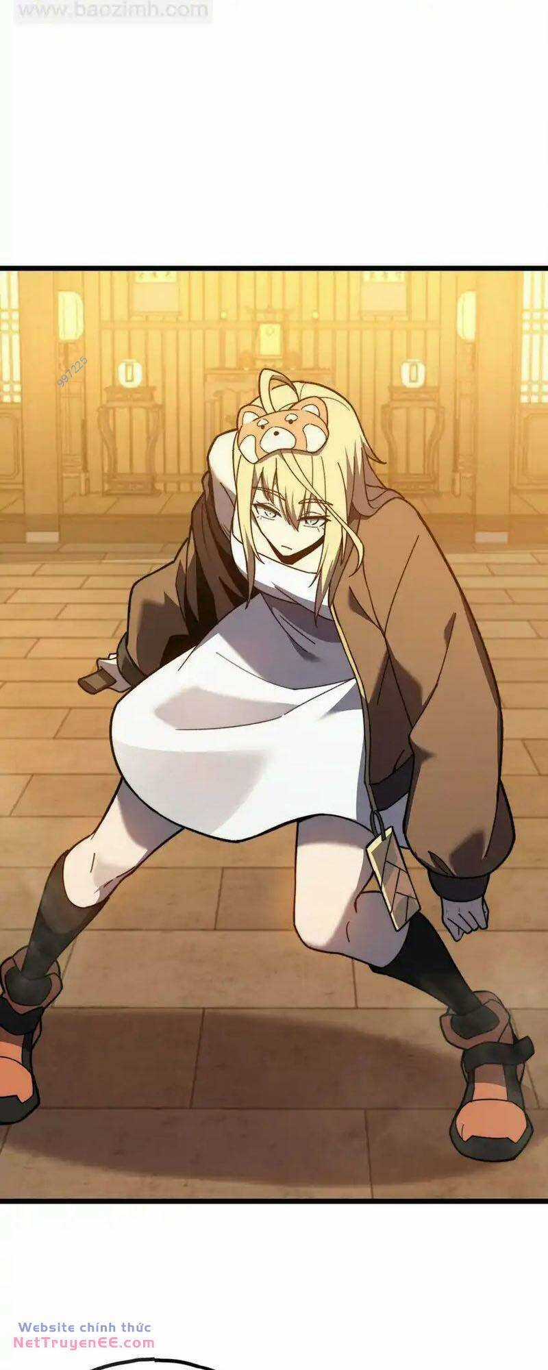 Sau Khi Chết, Ta Trở Thành Võ Đạo Thiên Ma Chapter 9 trang 55