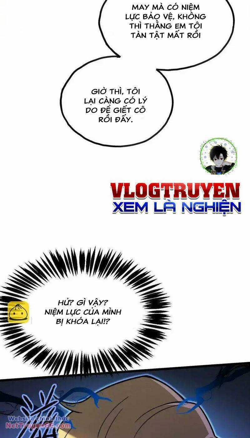 Sau Khi Chết, Ta Trở Thành Võ Đạo Thiên Ma Chapter 9 trang 57