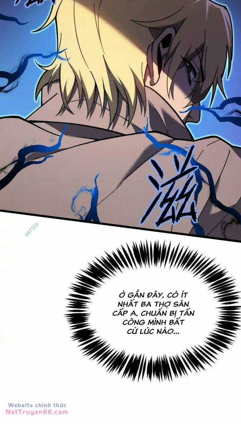 Sau Khi Chết, Ta Trở Thành Võ Đạo Thiên Ma Chapter 9 trang 58