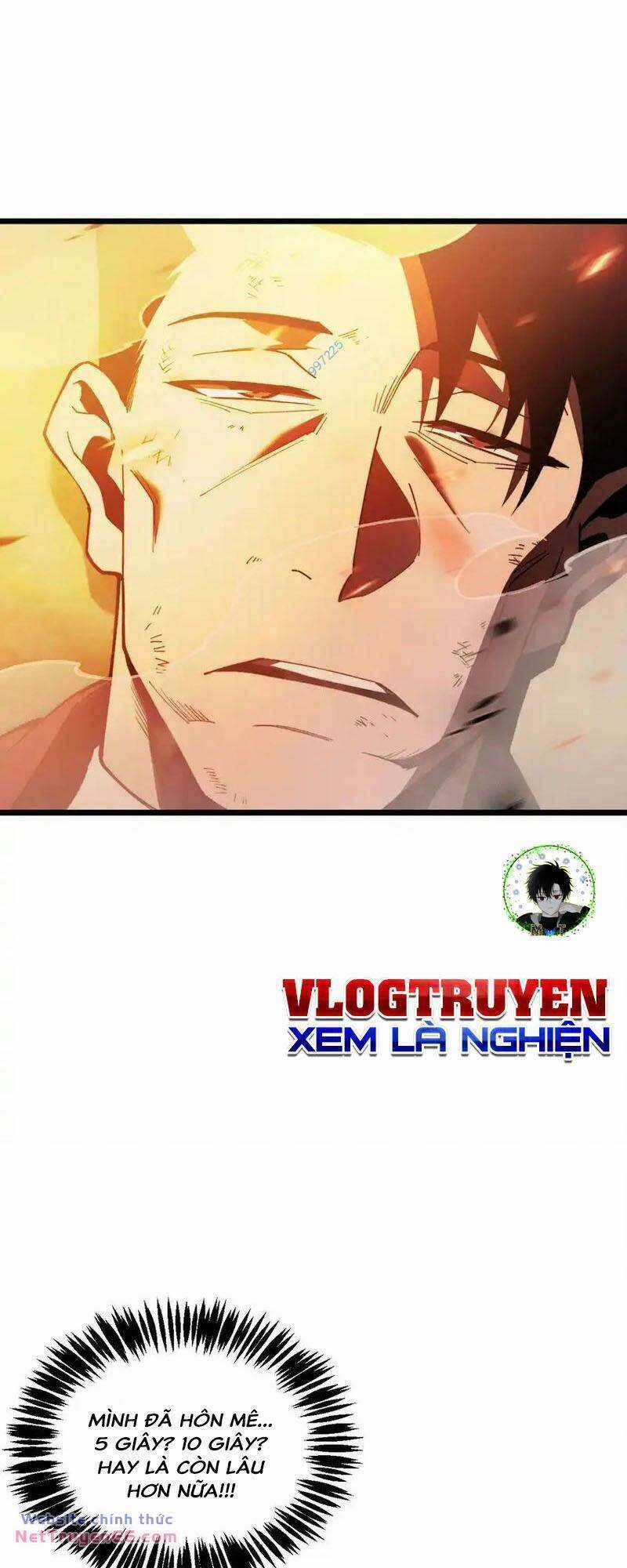 Sau Khi Chết, Ta Trở Thành Võ Đạo Thiên Ma Chapter 9 trang 6