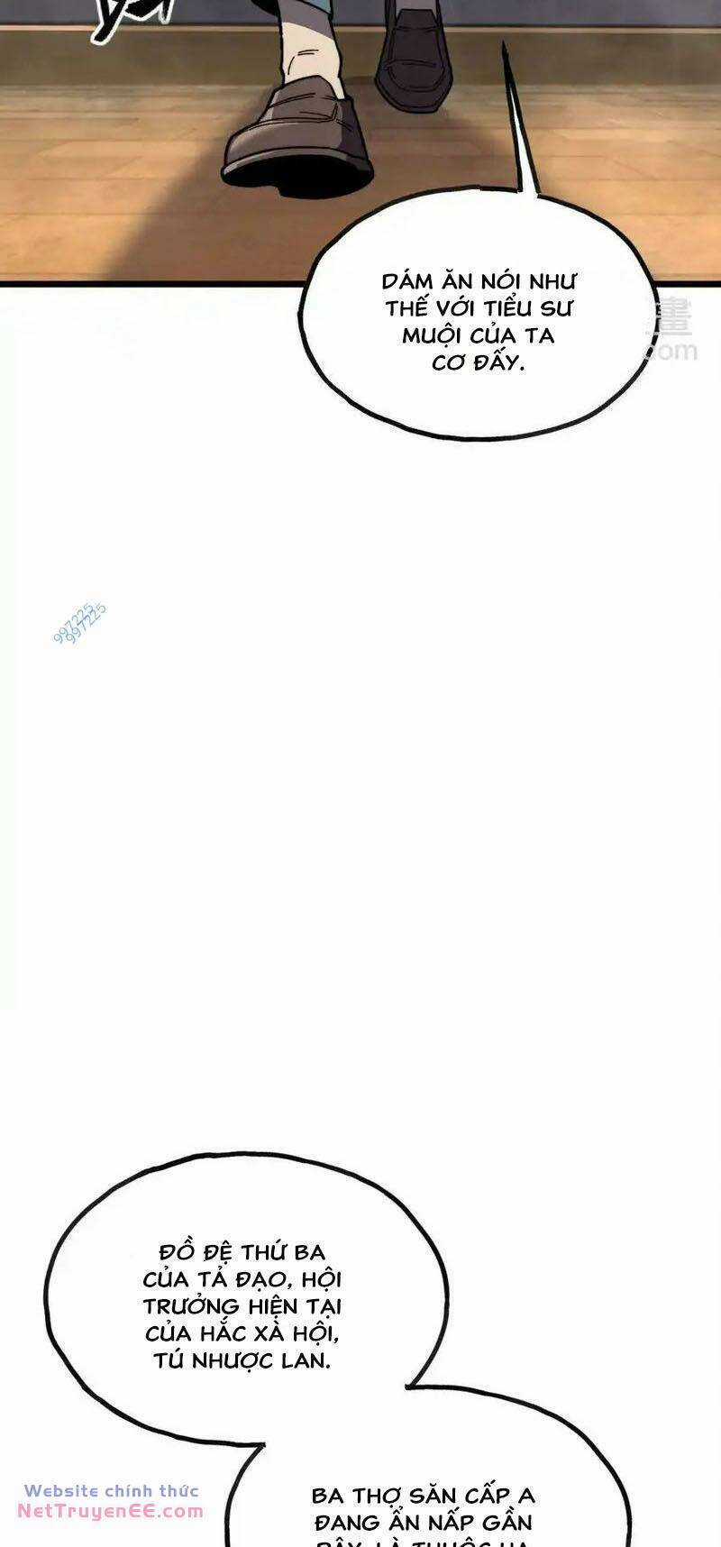 Sau Khi Chết, Ta Trở Thành Võ Đạo Thiên Ma Chapter 9 trang 60