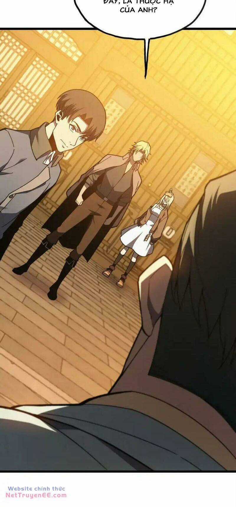 Sau Khi Chết, Ta Trở Thành Võ Đạo Thiên Ma Chapter 9 trang 61