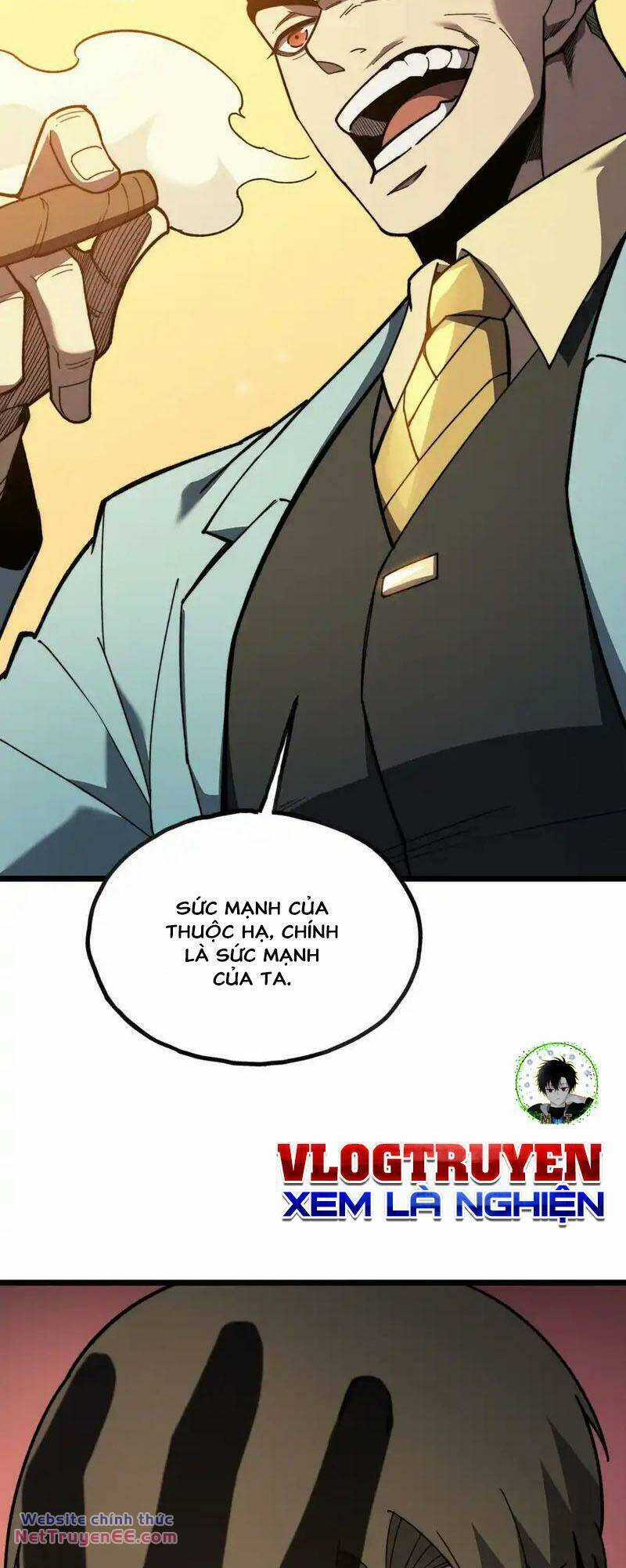 Sau Khi Chết, Ta Trở Thành Võ Đạo Thiên Ma Chapter 9 trang 63