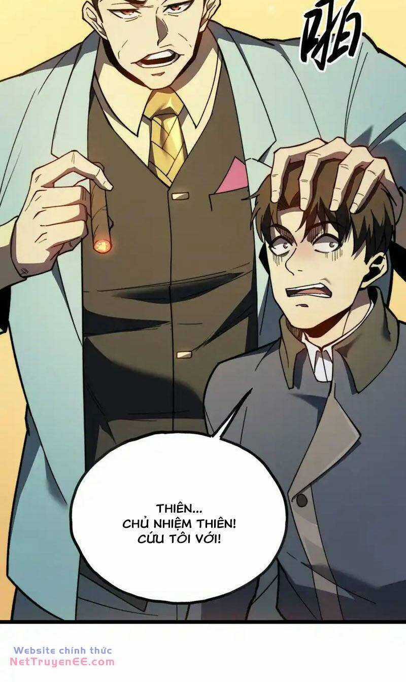 Sau Khi Chết, Ta Trở Thành Võ Đạo Thiên Ma Chapter 9 trang 65