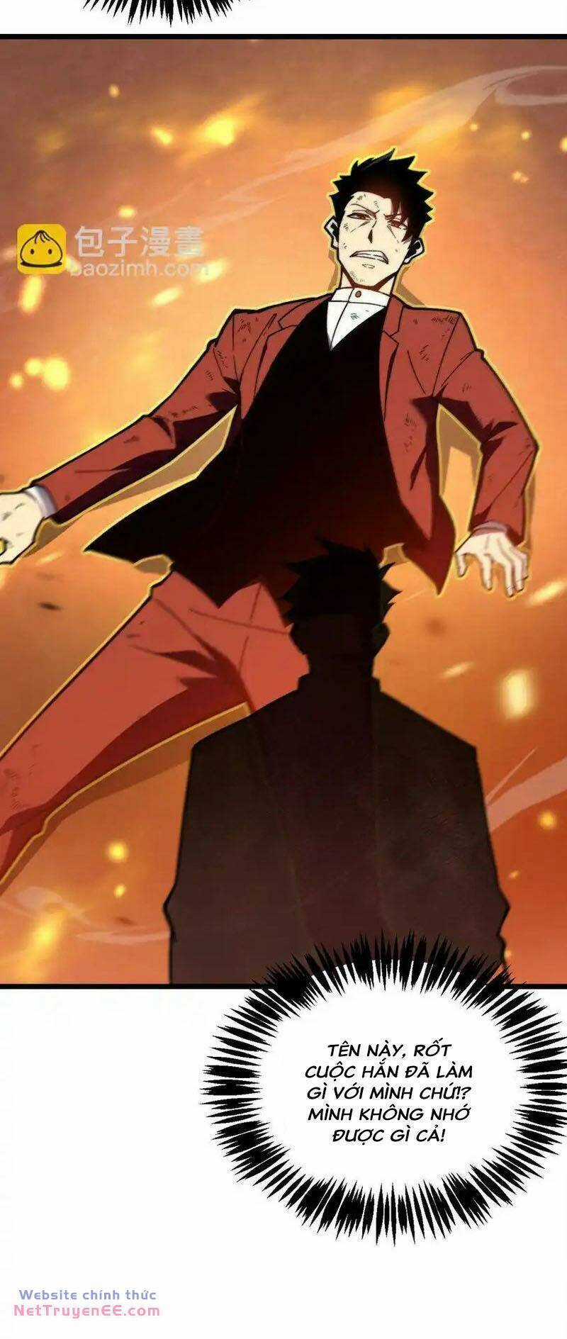 Sau Khi Chết, Ta Trở Thành Võ Đạo Thiên Ma Chapter 9 trang 7