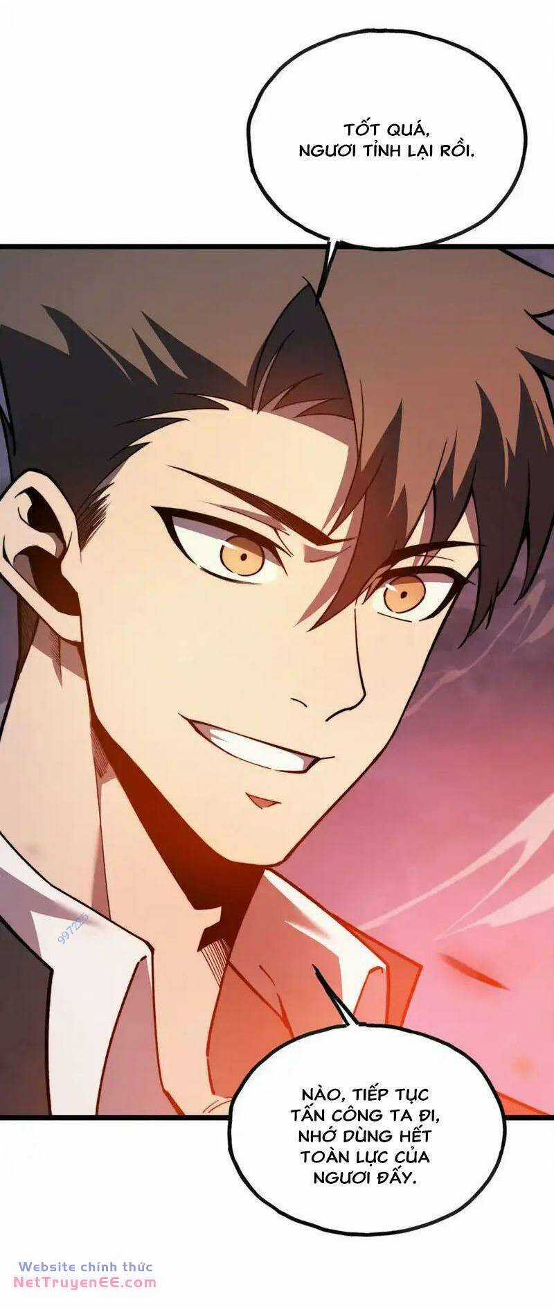 Sau Khi Chết, Ta Trở Thành Võ Đạo Thiên Ma Chapter 9 trang 8