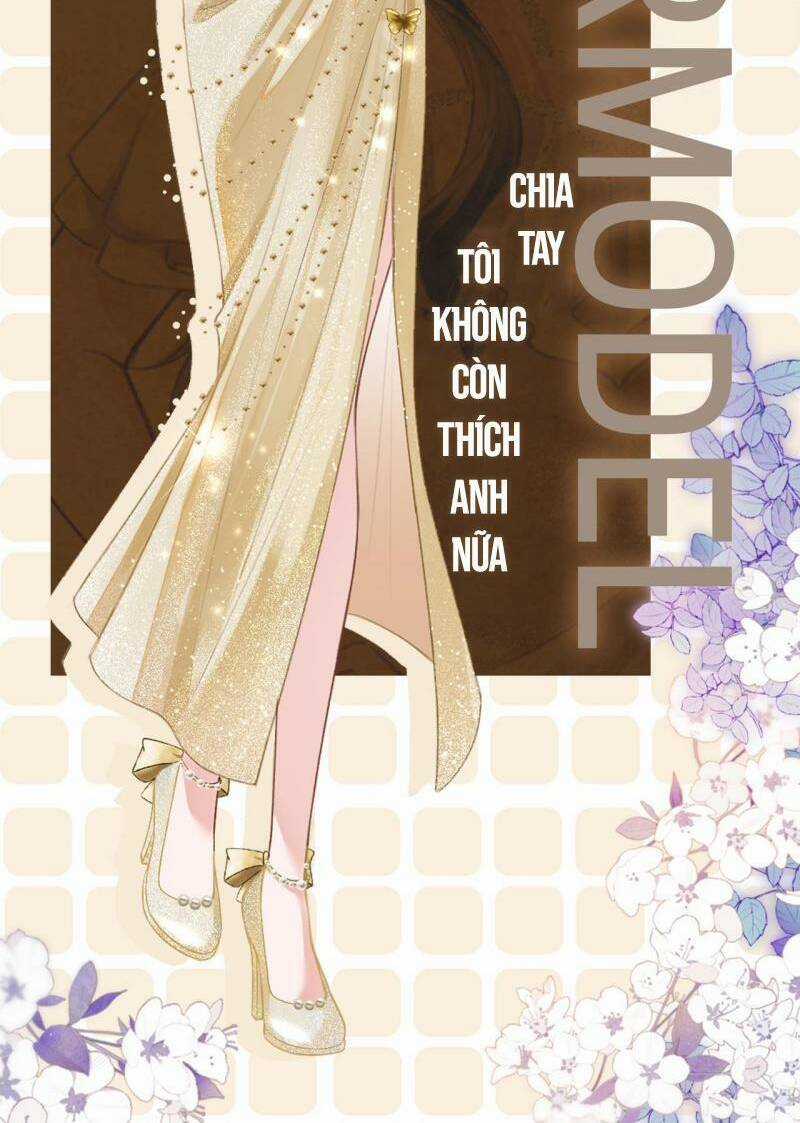 Sau Khi Chia Tay, Cô Ấy Trở Thành Nữ Vương Hotsearch Chapter 0 trang 2