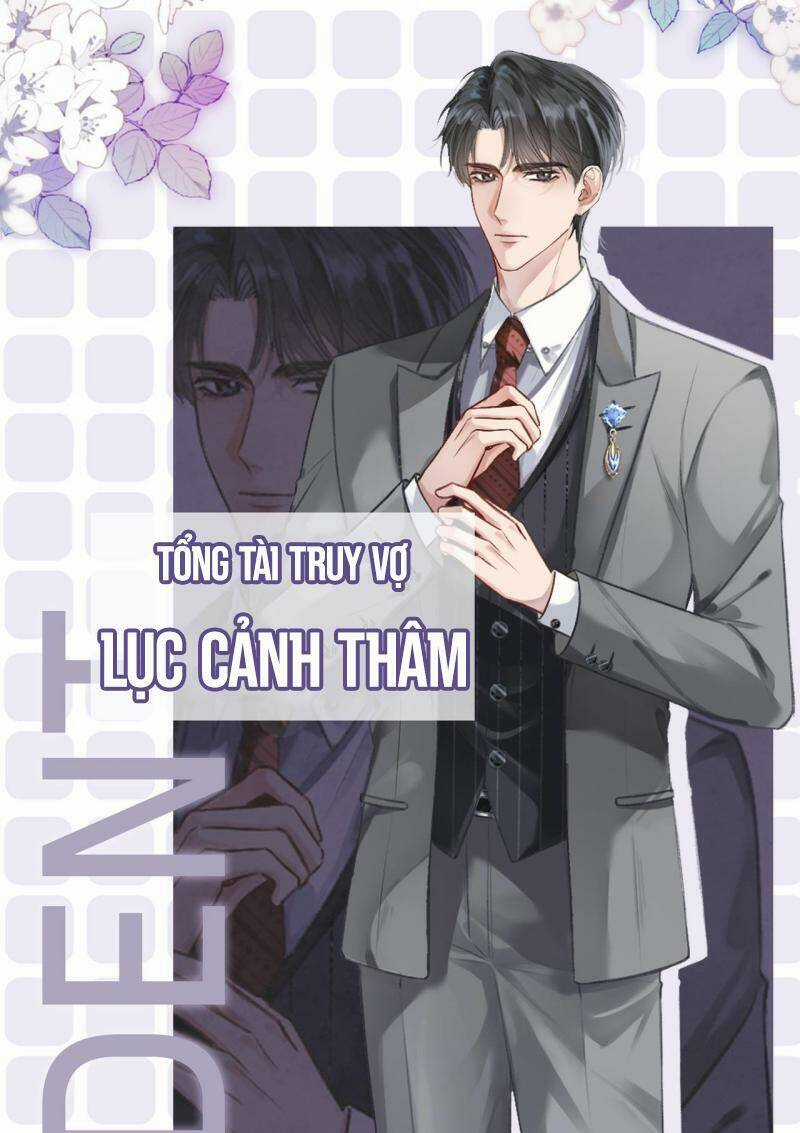 Sau Khi Chia Tay, Cô Ấy Trở Thành Nữ Vương Hotsearch Chapter 0 trang 3