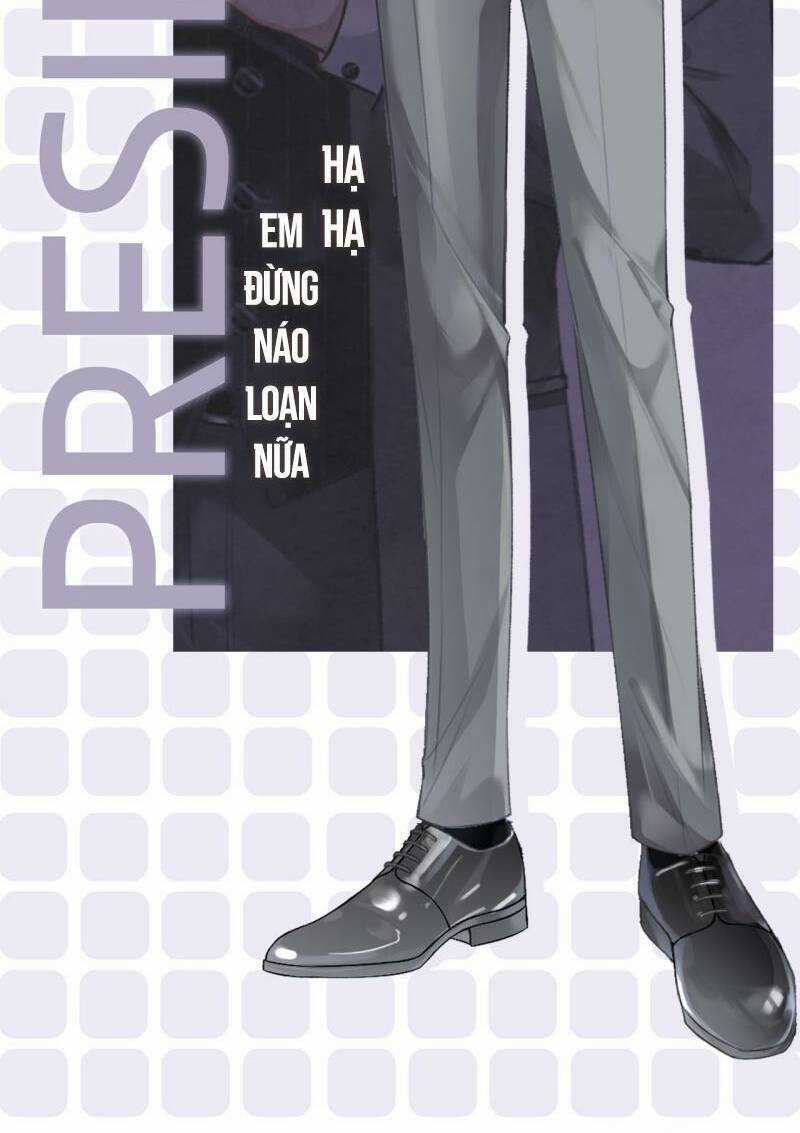 Sau Khi Chia Tay, Cô Ấy Trở Thành Nữ Vương Hotsearch Chapter 0 trang 4