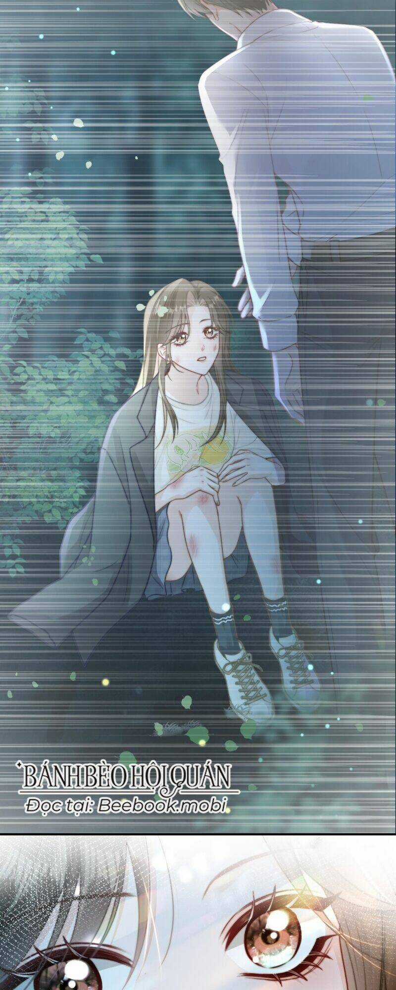 Sau Khi Chia Tay, Cô Ấy Trở Thành Nữ Vương Hotsearch Chapter 1 trang 13