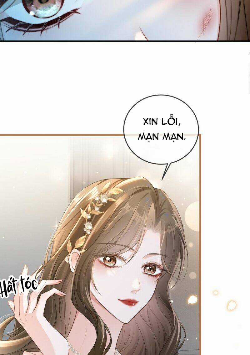 Sau Khi Chia Tay, Cô Ấy Trở Thành Nữ Vương Hotsearch Chapter 1 trang 14