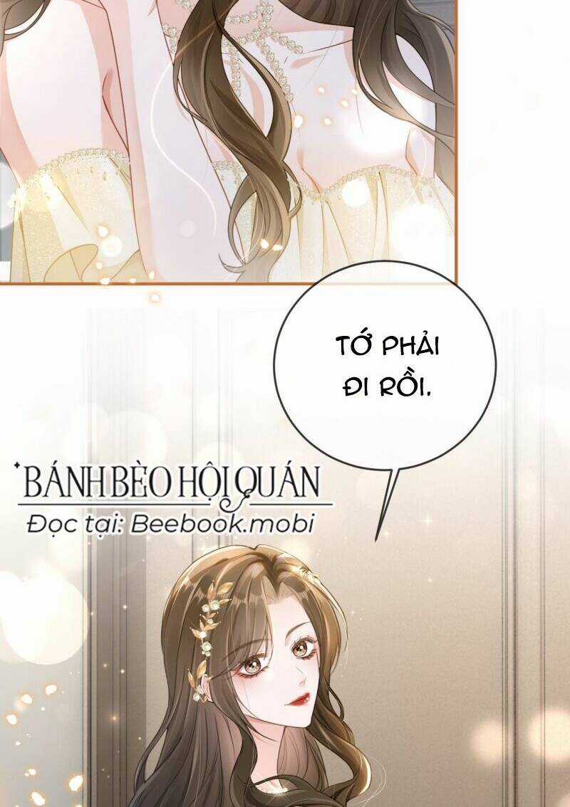 Sau Khi Chia Tay, Cô Ấy Trở Thành Nữ Vương Hotsearch Chapter 1 trang 15