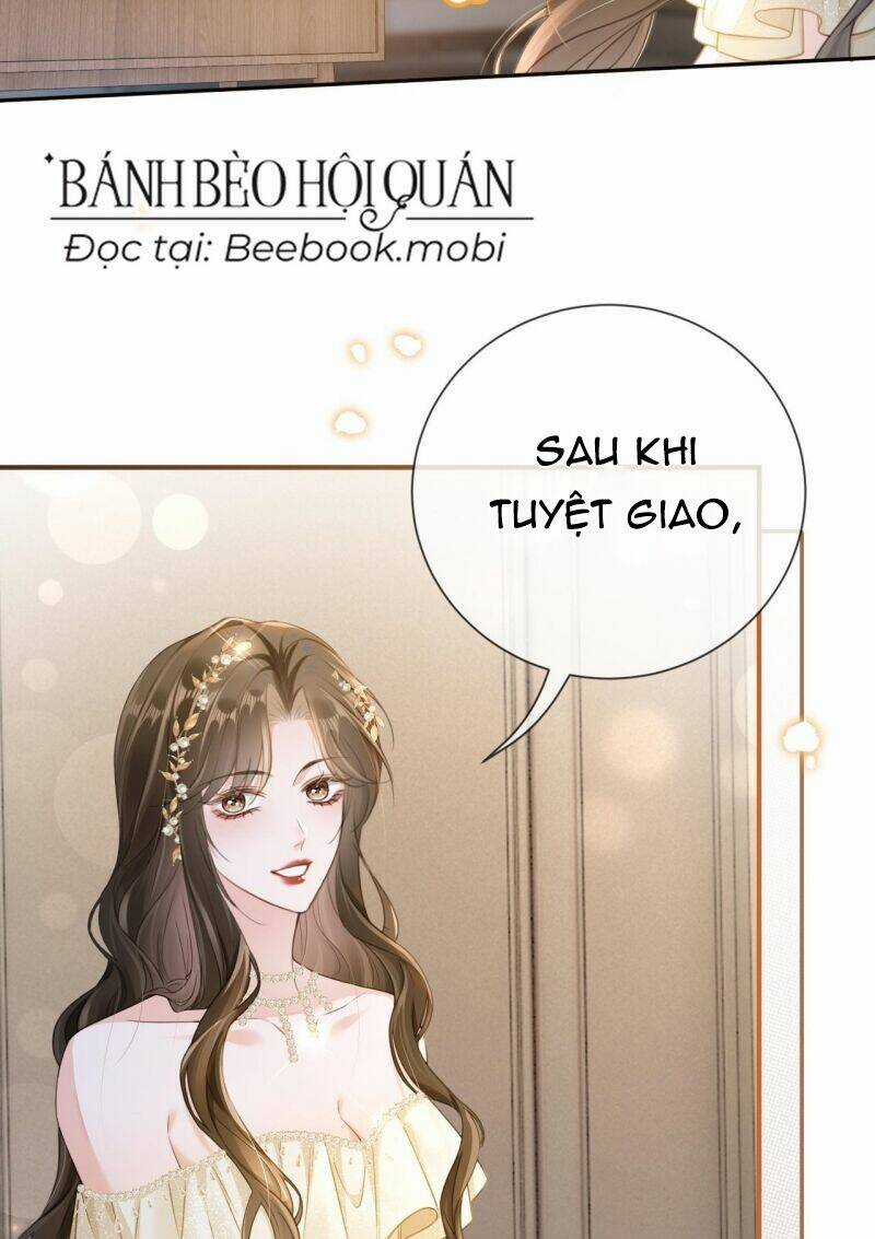 Sau Khi Chia Tay, Cô Ấy Trở Thành Nữ Vương Hotsearch Chapter 1 trang 17