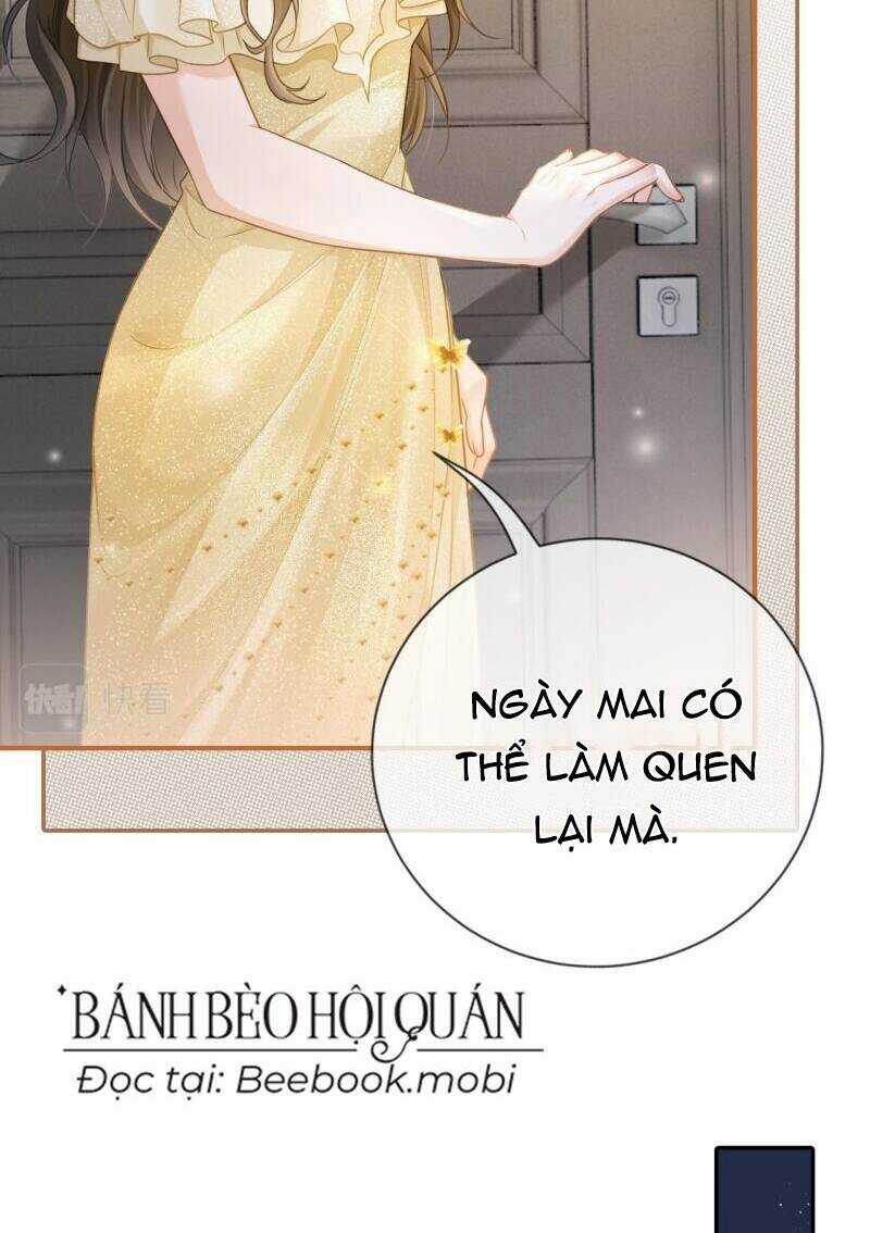 Sau Khi Chia Tay, Cô Ấy Trở Thành Nữ Vương Hotsearch Chapter 1 trang 18