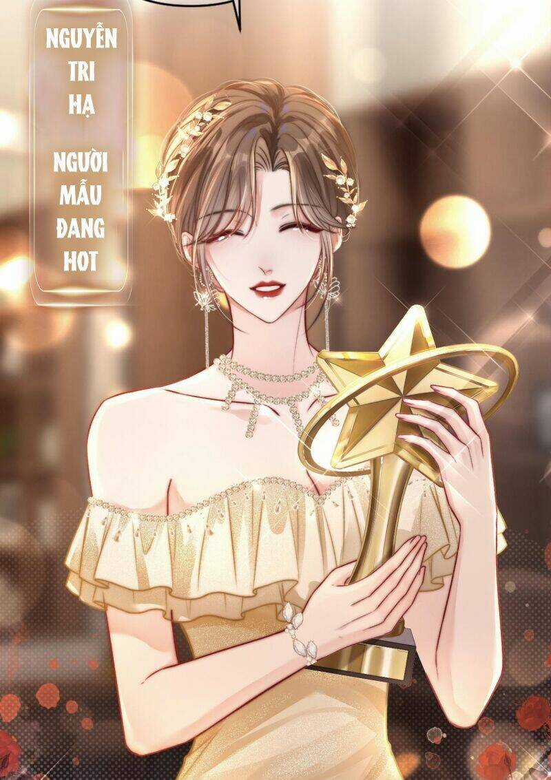 Sau Khi Chia Tay, Cô Ấy Trở Thành Nữ Vương Hotsearch Chapter 1 trang 2