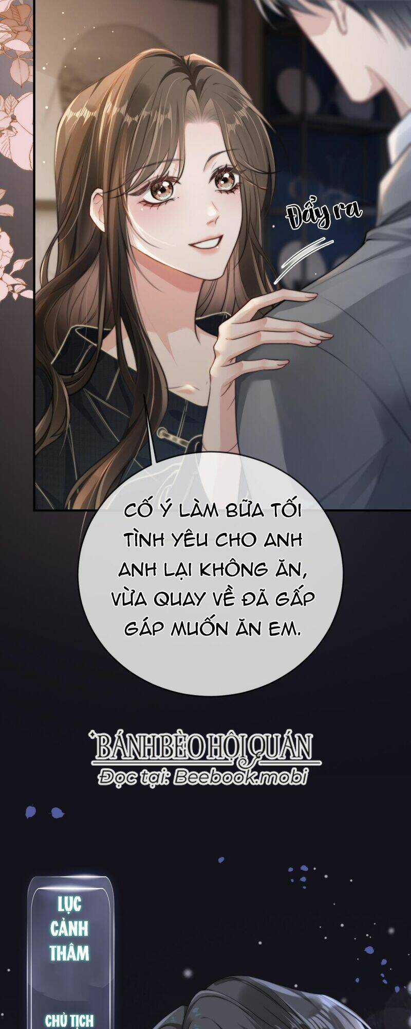 Sau Khi Chia Tay, Cô Ấy Trở Thành Nữ Vương Hotsearch Chapter 1 trang 22