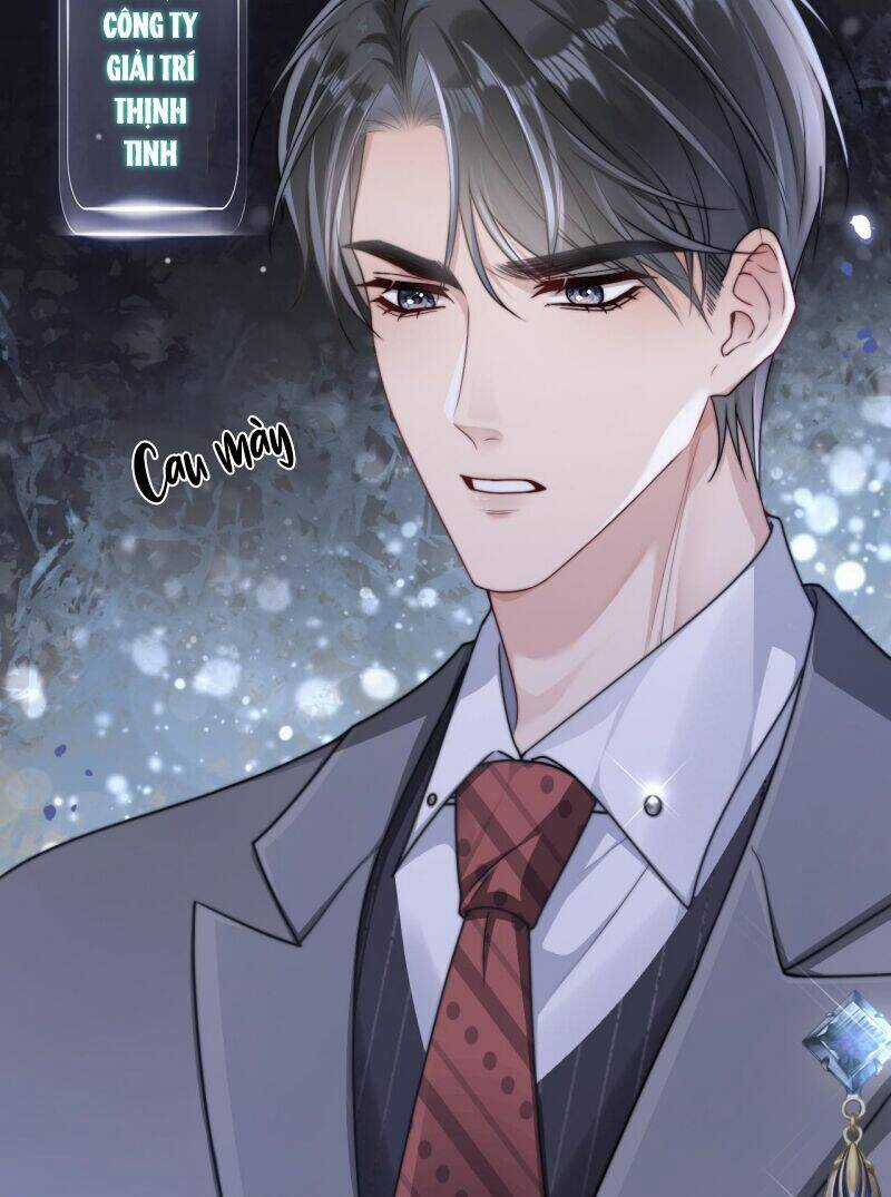 Sau Khi Chia Tay, Cô Ấy Trở Thành Nữ Vương Hotsearch Chapter 1 trang 23