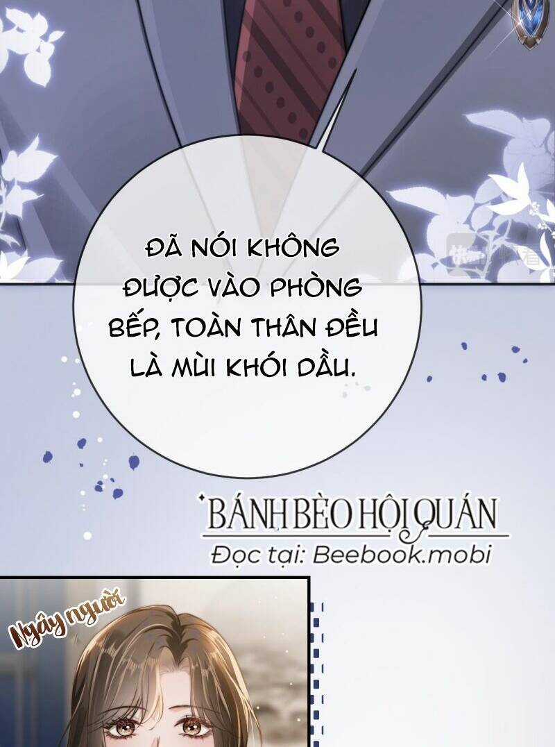 Sau Khi Chia Tay, Cô Ấy Trở Thành Nữ Vương Hotsearch Chapter 1 trang 24