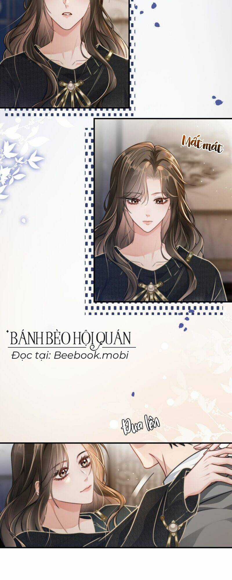 Sau Khi Chia Tay, Cô Ấy Trở Thành Nữ Vương Hotsearch Chapter 1 trang 25