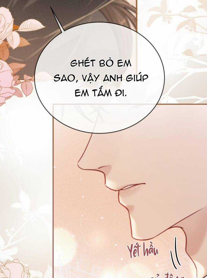 Sau Khi Chia Tay, Cô Ấy Trở Thành Nữ Vương Hotsearch Chapter 1 trang 27