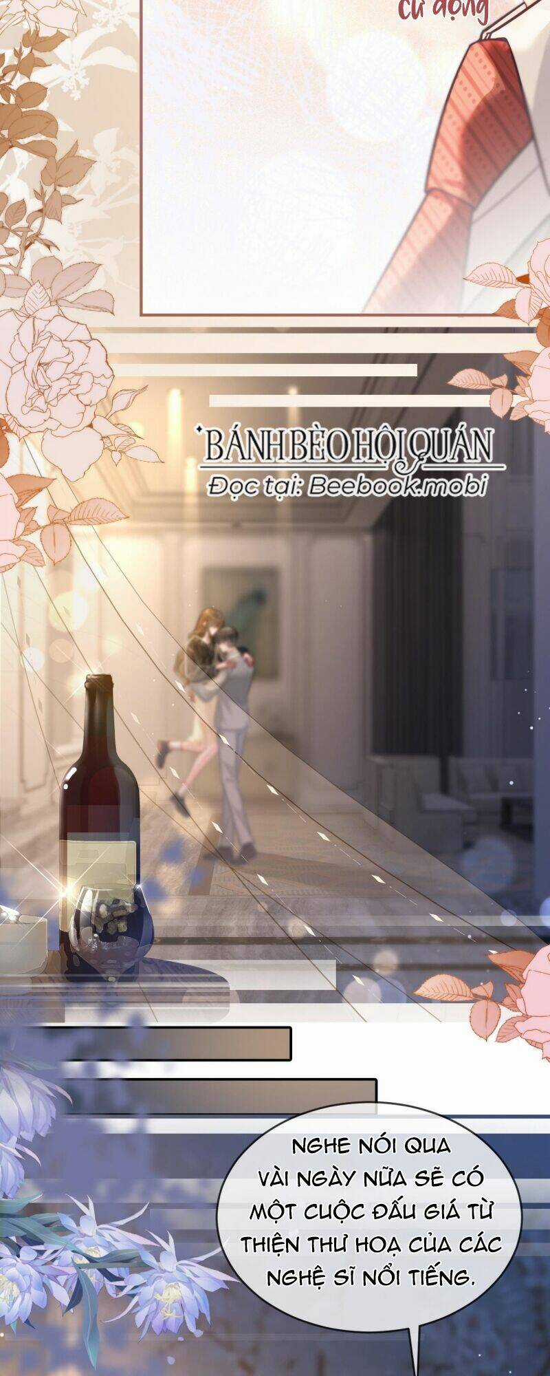 Sau Khi Chia Tay, Cô Ấy Trở Thành Nữ Vương Hotsearch Chapter 1 trang 28