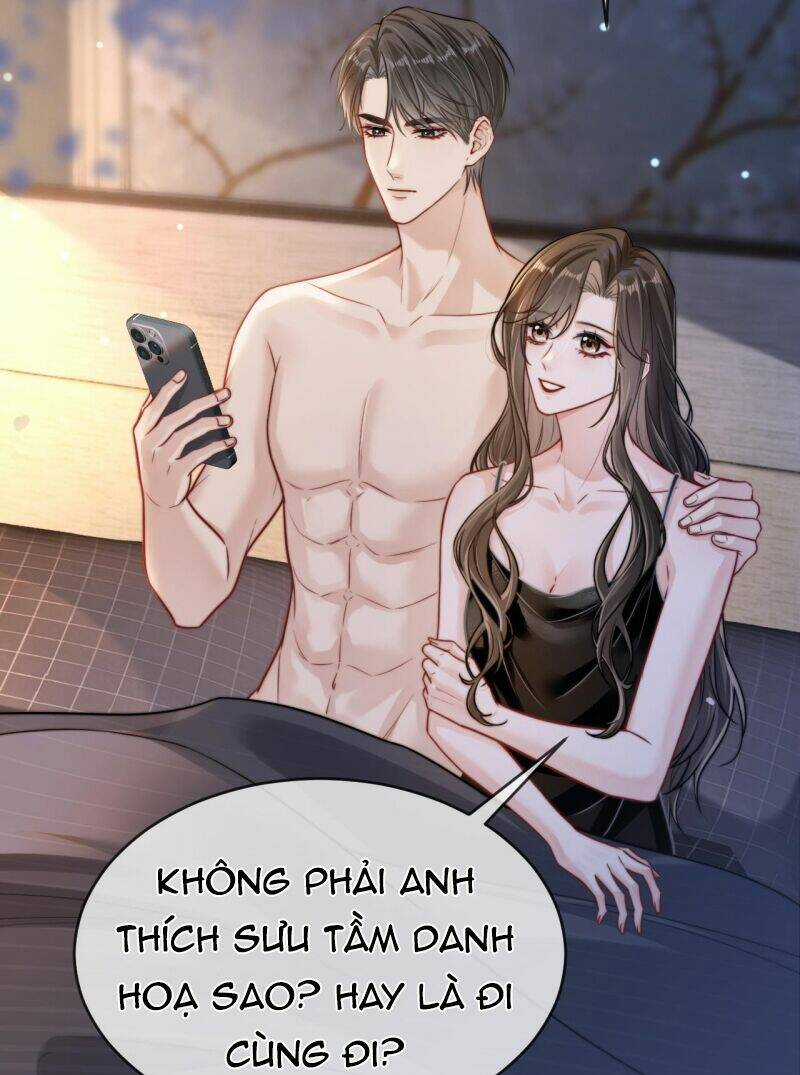 Sau Khi Chia Tay, Cô Ấy Trở Thành Nữ Vương Hotsearch Chapter 1 trang 29
