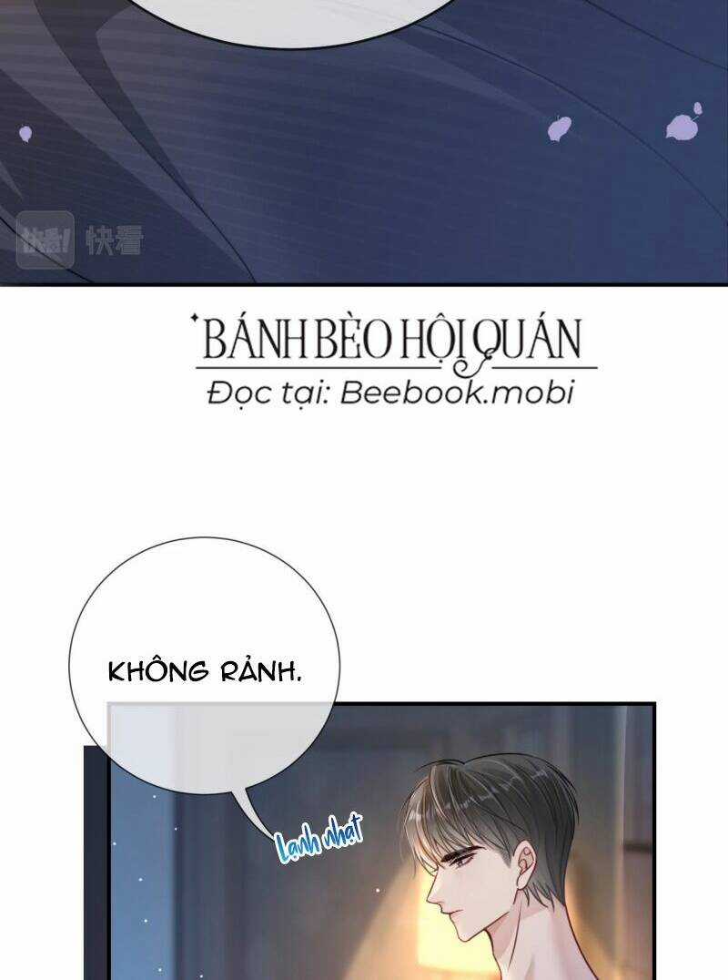 Sau Khi Chia Tay, Cô Ấy Trở Thành Nữ Vương Hotsearch Chapter 1 trang 30