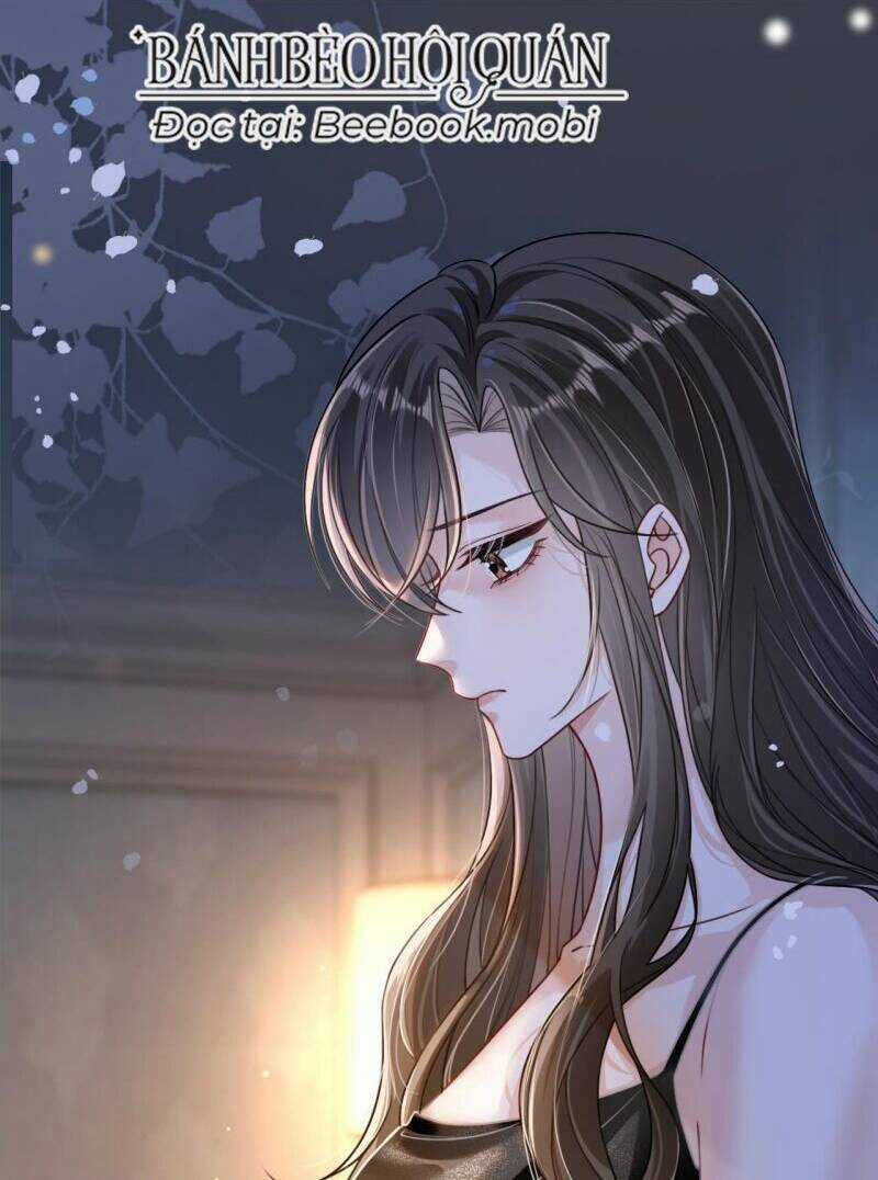 Sau Khi Chia Tay, Cô Ấy Trở Thành Nữ Vương Hotsearch Chapter 1 trang 33