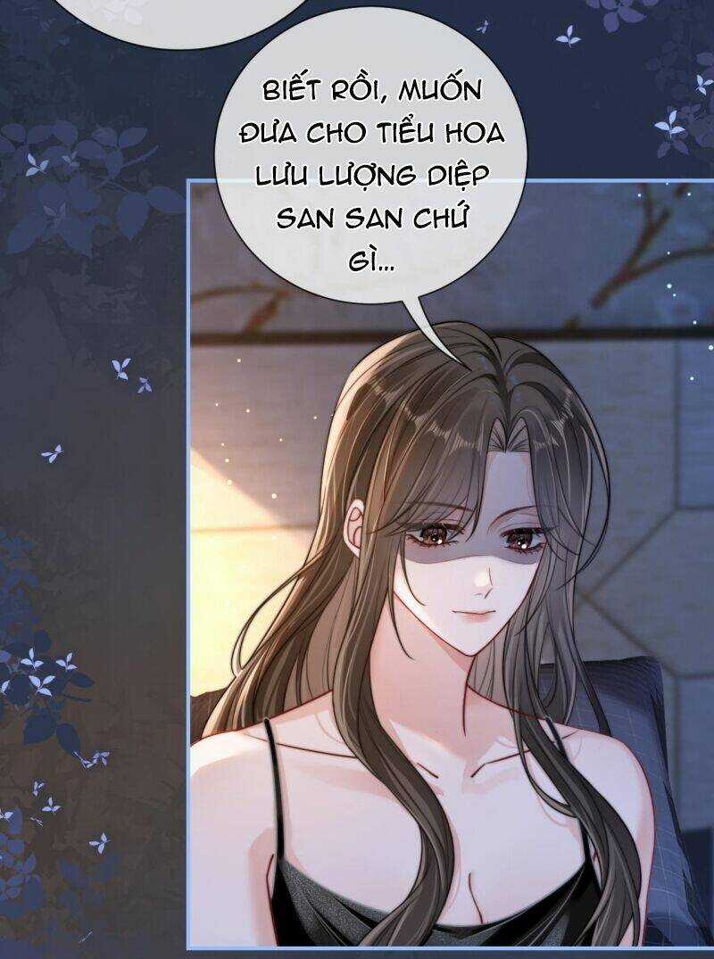 Sau Khi Chia Tay, Cô Ấy Trở Thành Nữ Vương Hotsearch Chapter 1 trang 35