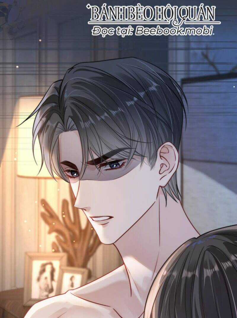 Sau Khi Chia Tay, Cô Ấy Trở Thành Nữ Vương Hotsearch Chapter 1 trang 36