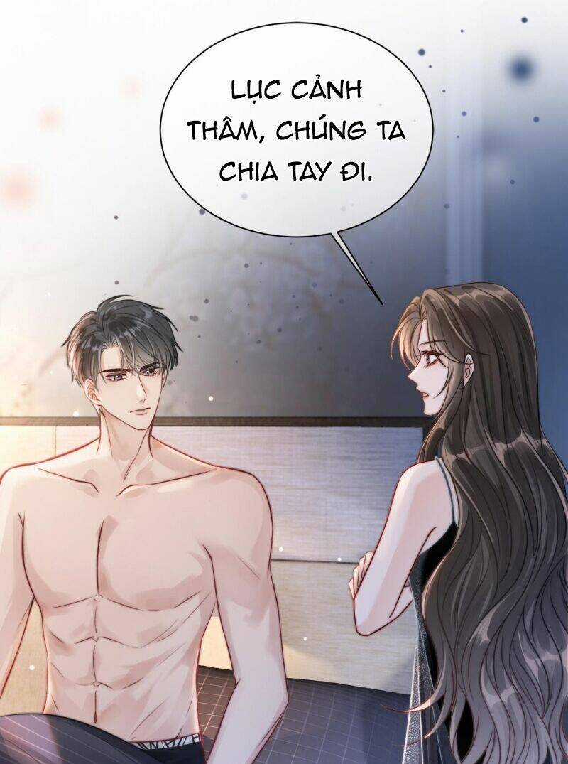 Sau Khi Chia Tay, Cô Ấy Trở Thành Nữ Vương Hotsearch Chapter 1 trang 38