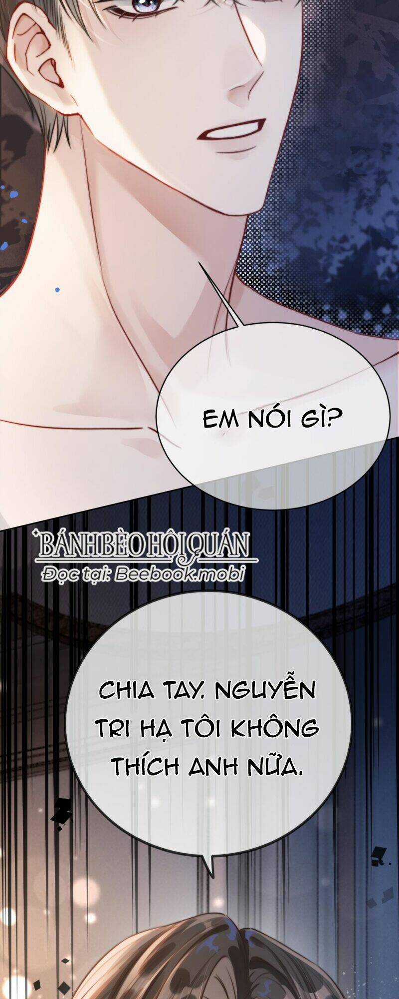 Sau Khi Chia Tay, Cô Ấy Trở Thành Nữ Vương Hotsearch Chapter 1 trang 40